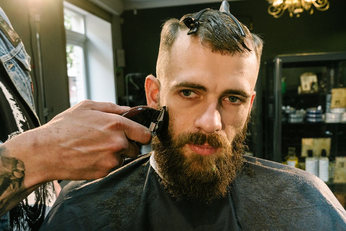 Manscaping & Grooming